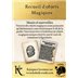 Recueil d'objets Magiques : Anneaux et Objets Merveilleux