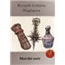 Recueil d'objets Magiques : Marché Noir