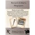 Recueil d'objets Magiques : Sceptres, Bâtons et Baguettes