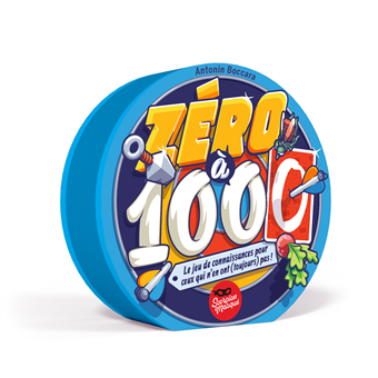 Zéro à 1000