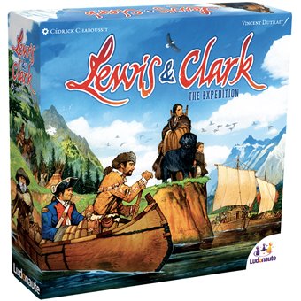 Lewis et Clark