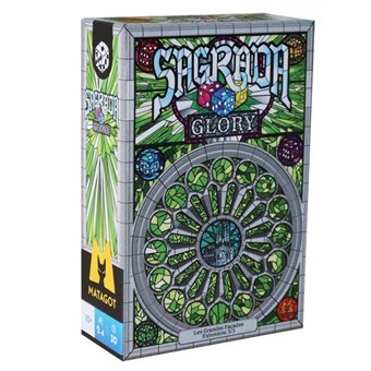 Sagrada : Glory