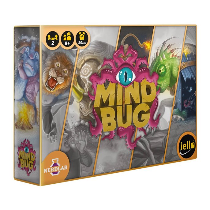 Mindbug