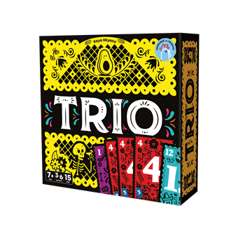 Trio, Sea Salt & Paper et Mind Up ! : les meilleures ventes de