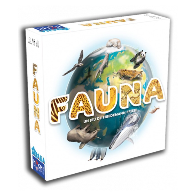 Fauna