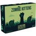 Exploding Kittens : Zombie Kittens