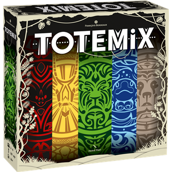 Totemix