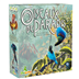 Oiseaux de Paradis