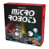 Micro Robots