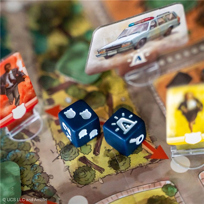 E.T. The Extra-Terrestrial - Light Years from Home Game