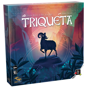 Triqueta