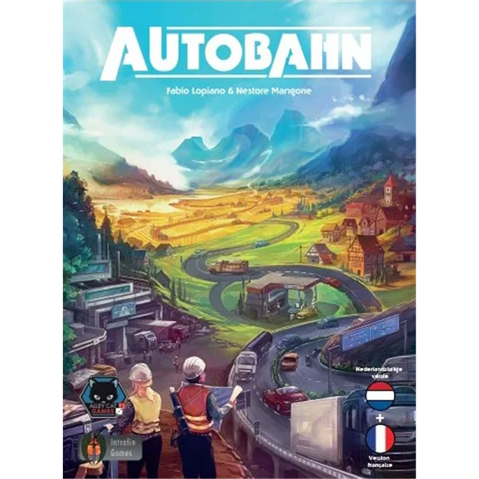 Autobahn