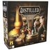 Distilled
