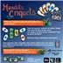 Maudits Criquets