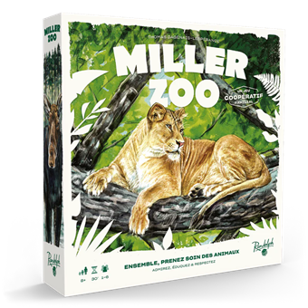 Miller Zoo