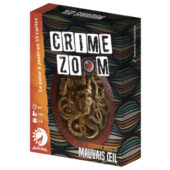 Crime Zoom : Mauvais Oeil
