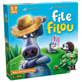 File Filou