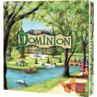 Dominion : Prospérité