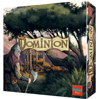 Dominion : L'Âge des Ténèbres