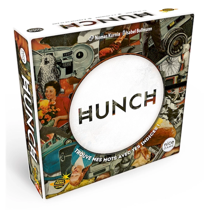 Hunch