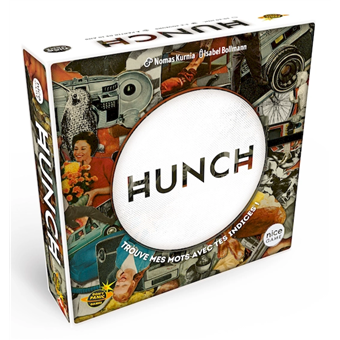 Hunch