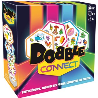 Dobble Connect