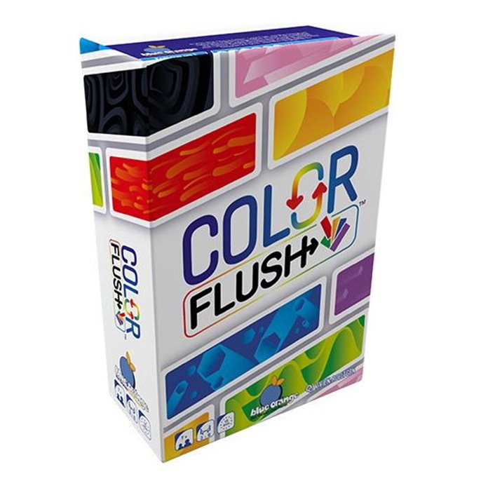 Color Flush