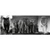 Puzzle : 1000 pièces - Triptyque Lion Panthère Eléphant