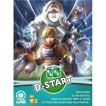 D-Start