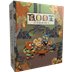 Root : Le Jeu de Rôle