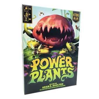 Power Plants