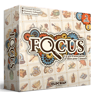 Focus