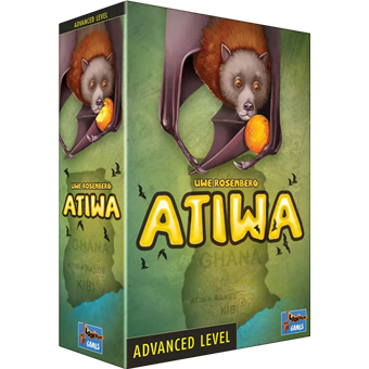 Atiwa