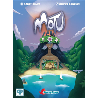 Motu