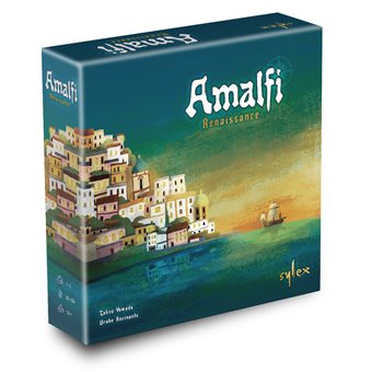 Amalfi : Renaissance