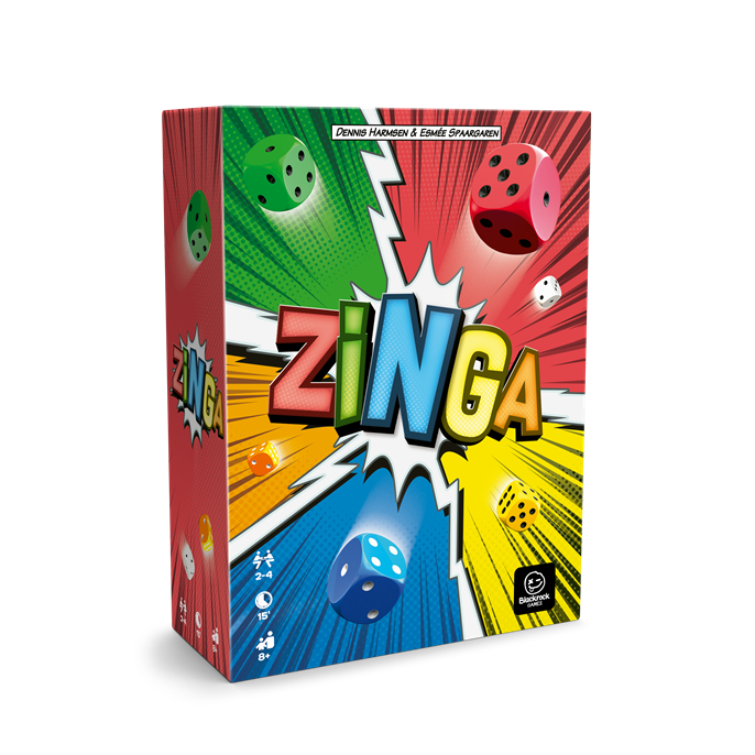 Zinga