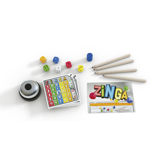 Zinga