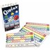 Qwixx : Carnets de Score