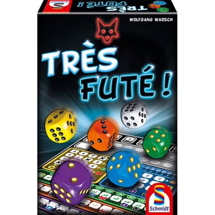 Très Futé !