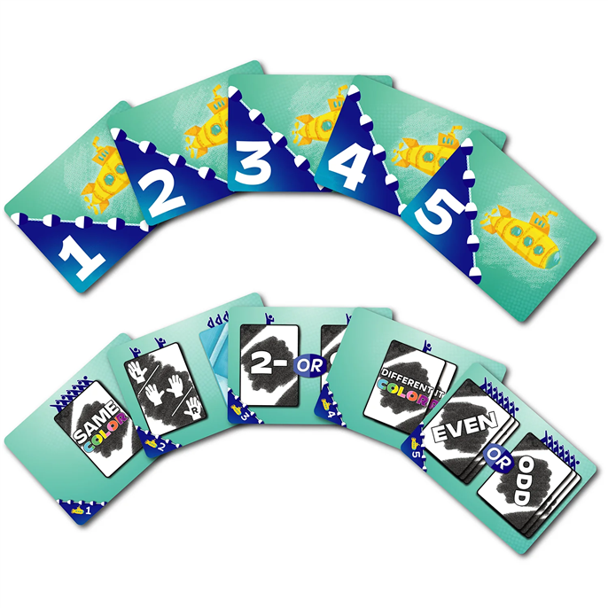 Jeu de Cartes Blanc Manger Coco - Extension La Culture G Ambiance -  UltraJeux