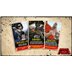 Badass Force : Édition DVD