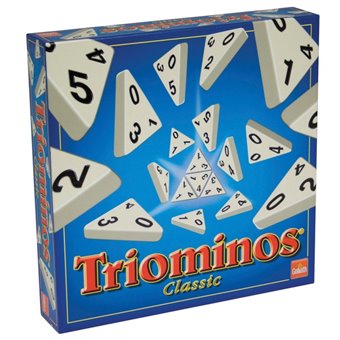 Triominos Classic