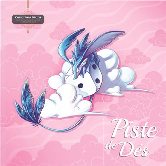 Piste de dés : Esprit de l'Air