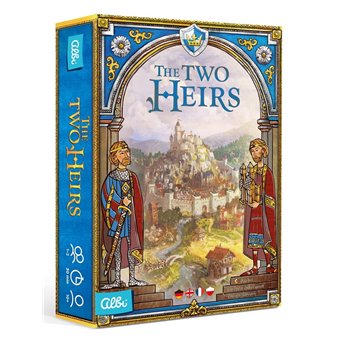 The Two Heirs