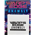 Warp's Edge : Anomaly - Jetons