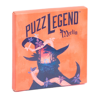 Puzzlegend Merlin