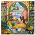 Puzzle : 1000 pièces - Reading & Relaxing