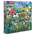 Puzzle : 1000 pièces - English Hedgerow