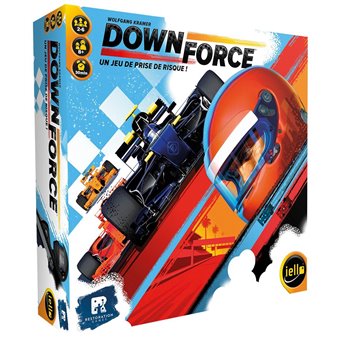 Downforce