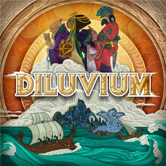 Diluvium